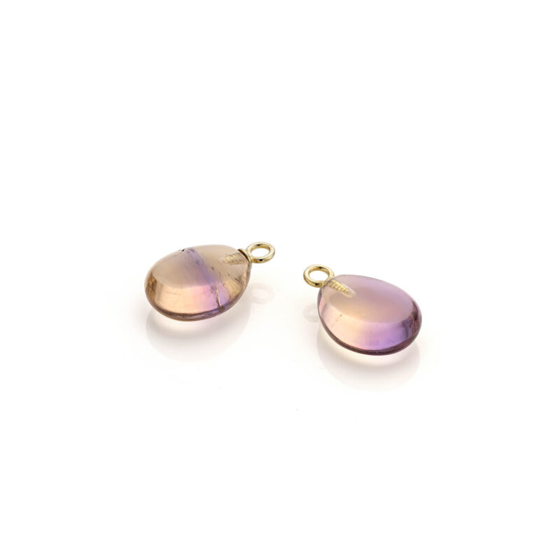 H&H - Pendants with ametrine