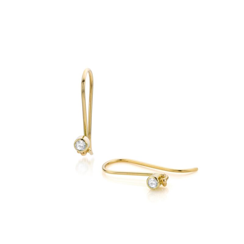 Hooks met tsavoriet en granules - Afbeelding 3