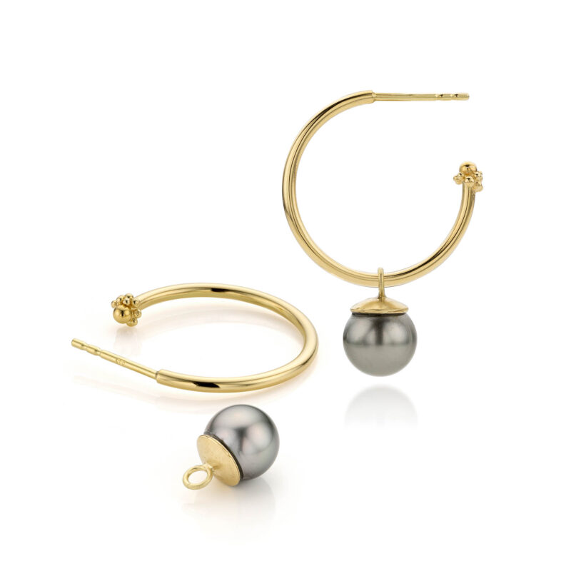 Hooks met tsavoriet en granules - Afbeelding 5