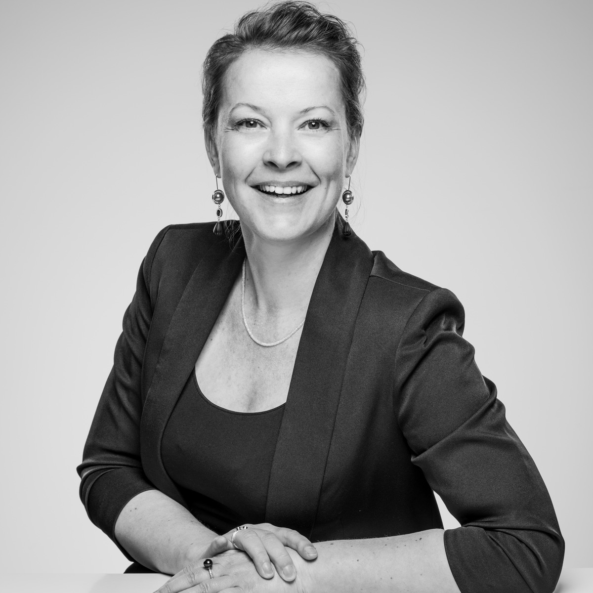 portrait of goldsmith Achterhoek Sarah Kobak