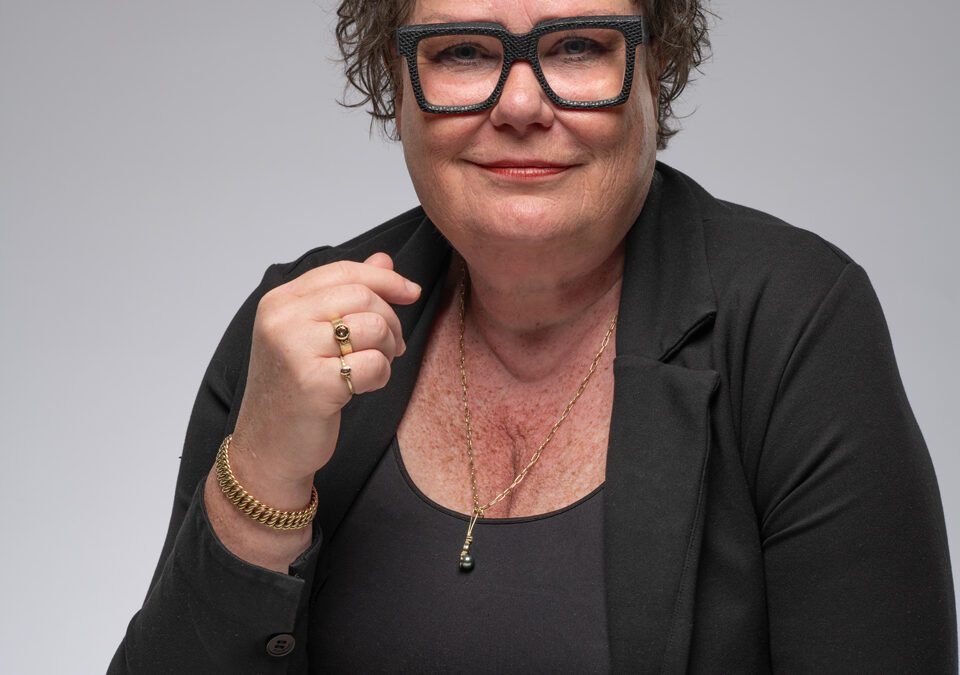 Jolanda