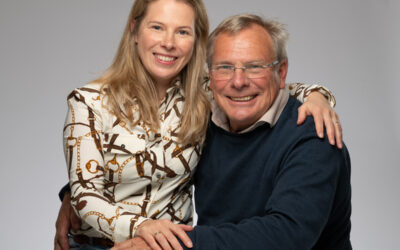 Martin en Ellen