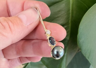 new jewellery made of your own gold