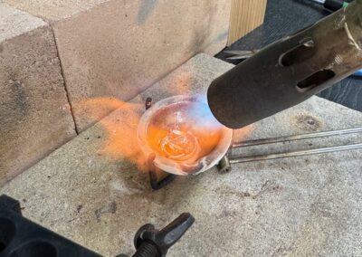 handgemaakte sieraden atelier