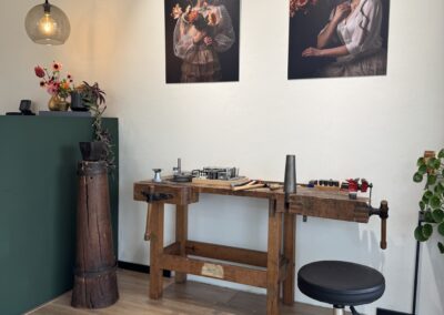 atelier goudsmid Beltrum