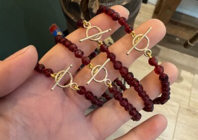 herinneringssieraad ontwerp atelier Sarah Kobak