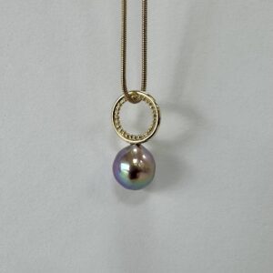 Inside Out hanger - Unicorn